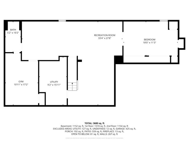 20595 SHADOW WOODS CT, Sterling, VA 20165