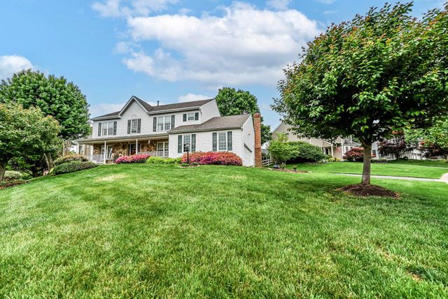 20595 SHADOW WOODS CT, Sterling, VA 20165