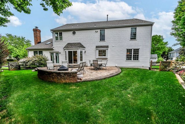 20595 SHADOW WOODS CT, Sterling, VA 20165