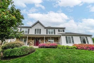 20595 SHADOW WOODS CT, Sterling, VA 20165