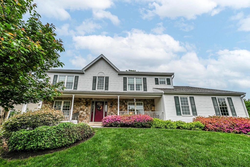 20595 SHADOW WOODS CT, Sterling, VA 20165