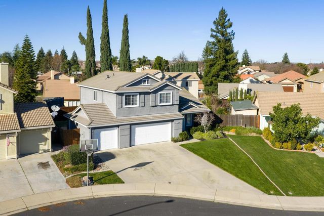 5209 Bora Ct, Salida, CA 95368