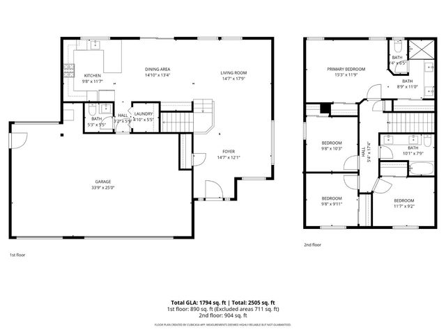 5209 Bora Ct, Salida, CA 95368