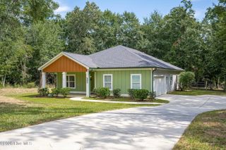 345 Church Street, Blythe, GA 30805