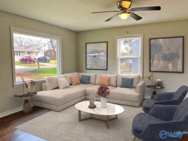 1209 Seton Avenue Se, Decatur, AL 35601