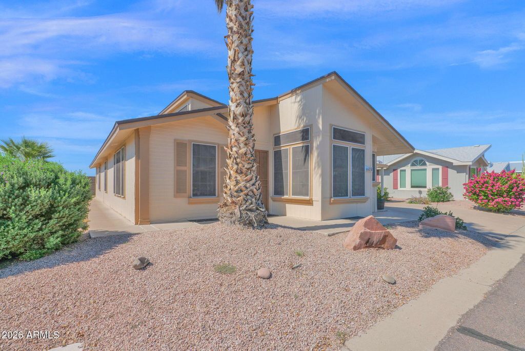 8500 E SOUTHERN Avenue 414, Mesa, AZ 85209 — photo 2