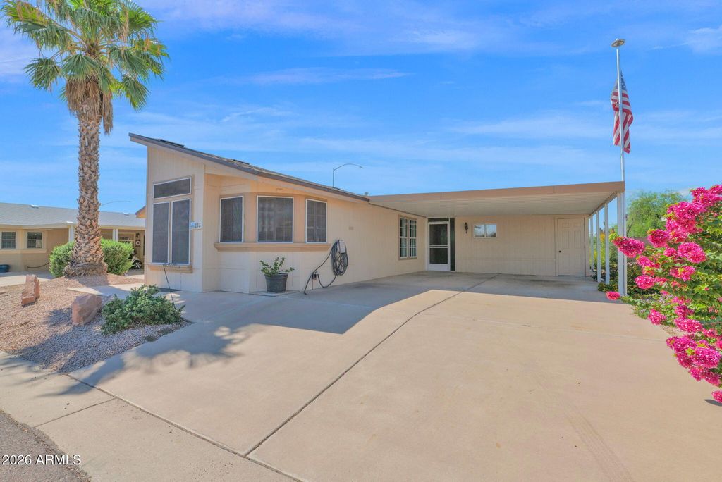 8500 E SOUTHERN Avenue 414, Mesa, AZ 85209 — photo 3