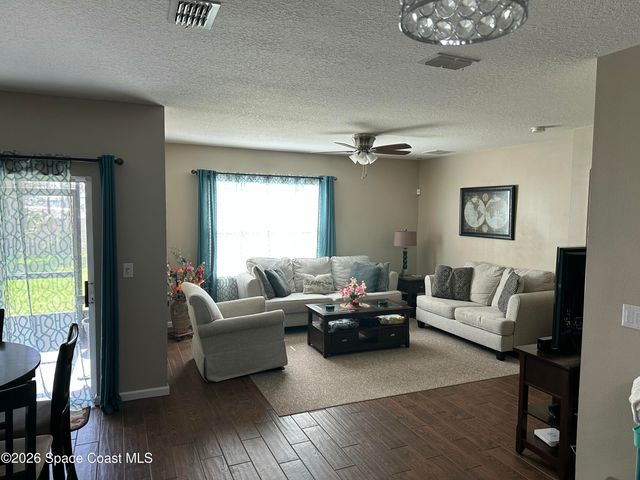 4649 Amaca Bay Lane, Melbourne, FL 32935