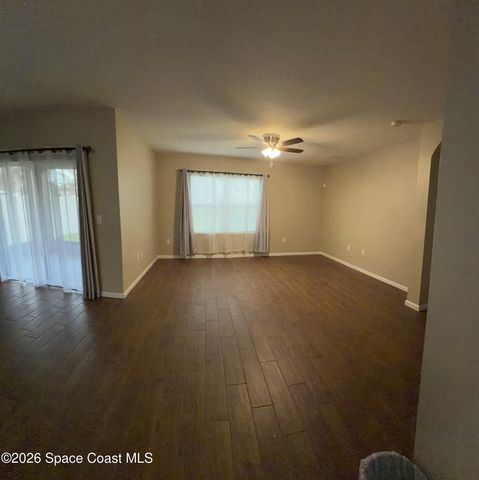 4649 Amaca Bay Lane, Melbourne, FL 32935