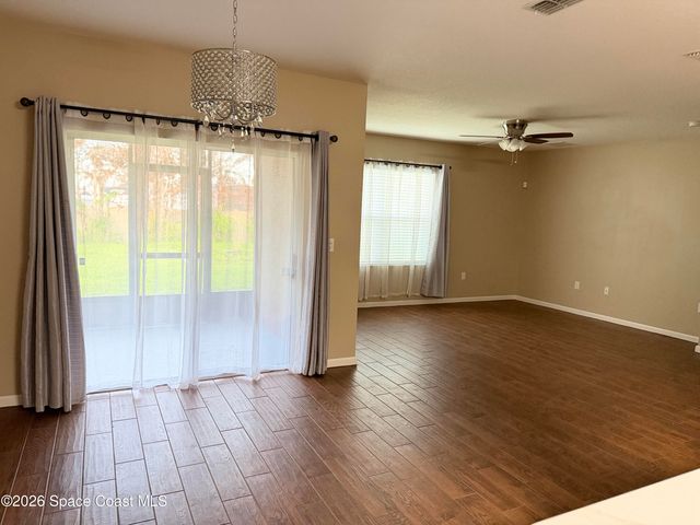 4649 Amaca Bay Lane, Melbourne, FL 32935