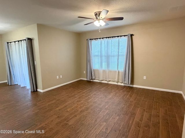 4649 Amaca Bay Lane, Melbourne, FL 32935