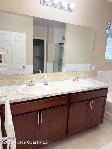 4649 Amaca Bay Lane, Melbourne, FL 32935
