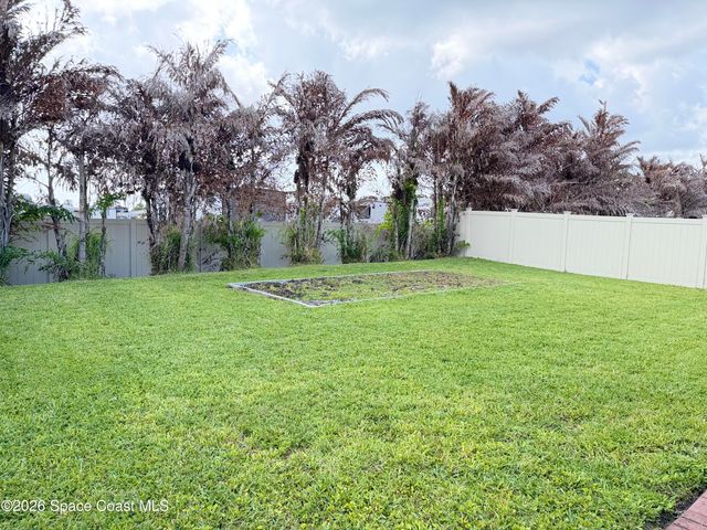4649 Amaca Bay Lane, Melbourne, FL 32935