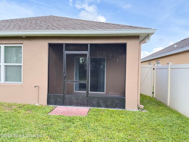 4649 Amaca Bay Lane, Melbourne, FL 32935