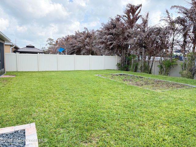 4649 Amaca Bay Lane, Melbourne, FL 32935