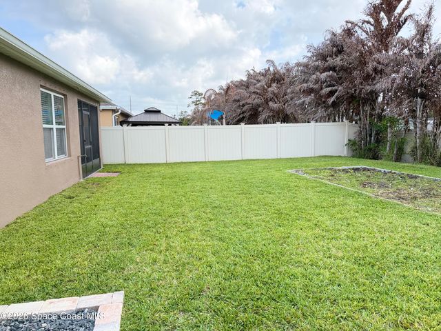4649 Amaca Bay Lane, Melbourne, FL 32935