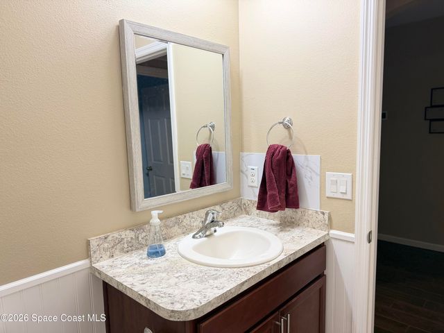 4649 Amaca Bay Lane, Melbourne, FL 32935