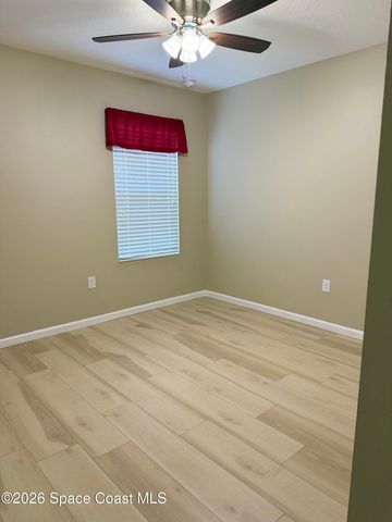 4649 Amaca Bay Lane, Melbourne, FL 32935