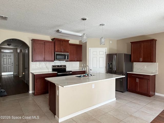 4649 Amaca Bay Lane, Melbourne, FL 32935
