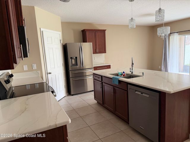 4649 Amaca Bay Lane, Melbourne, FL 32935
