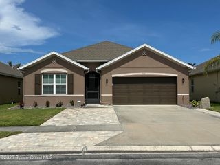 4649 Amaca Bay Lane, Melbourne, FL 32935