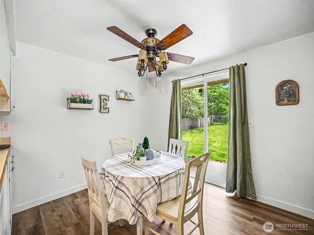 444 Volesky Drive SE, Rainier, WA 98576