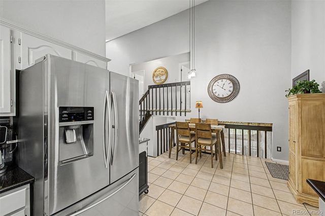 5486 S Simms Way, Littleton, CO 80127