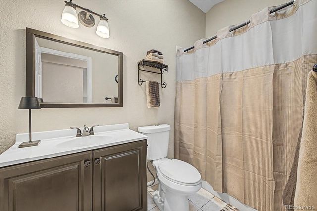 5486 S Simms Way, Littleton, CO 80127