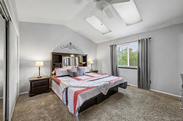 5486 S Simms Way, Littleton, CO 80127