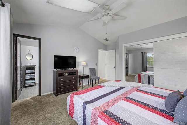 5486 S Simms Way, Littleton, CO 80127