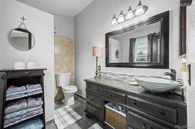 5486 S Simms Way, Littleton, CO 80127