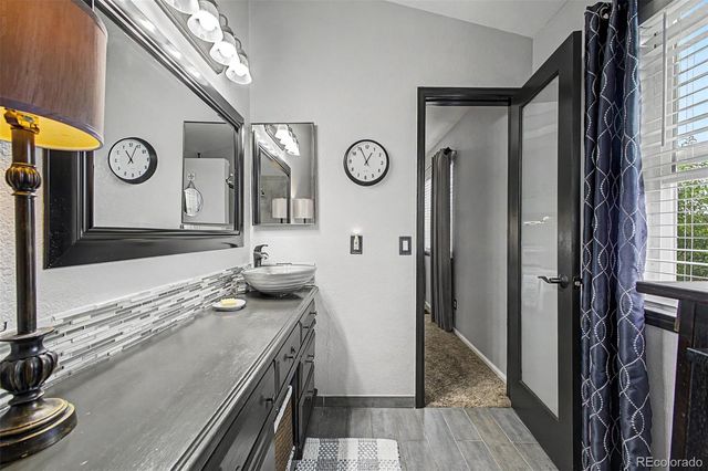 5486 S Simms Way, Littleton, CO 80127