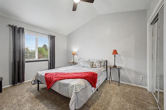 5486 S Simms Way, Littleton, CO 80127