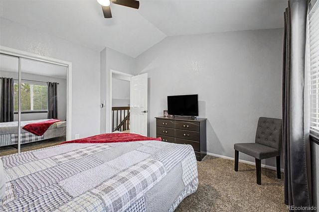 5486 S Simms Way, Littleton, CO 80127