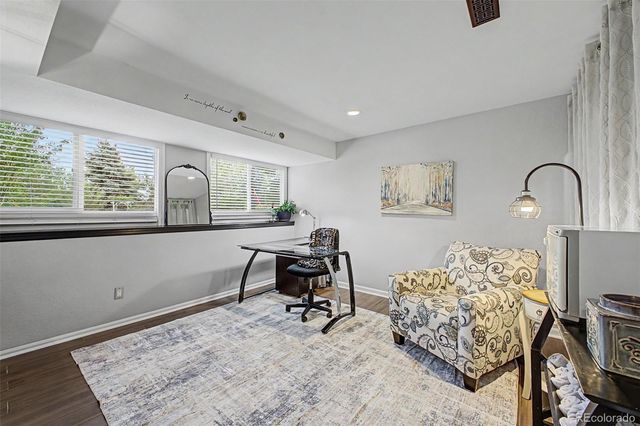 5486 S Simms Way, Littleton, CO 80127
