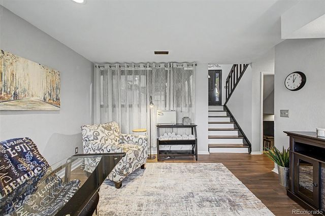 5486 S Simms Way, Littleton, CO 80127
