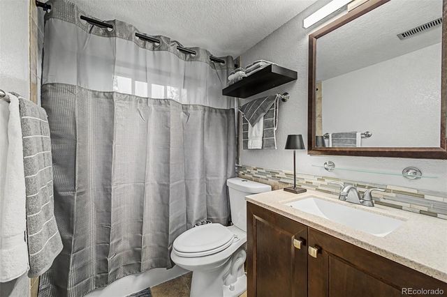 5486 S Simms Way, Littleton, CO 80127