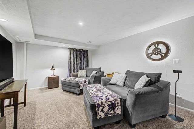 5486 S Simms Way, Littleton, CO 80127