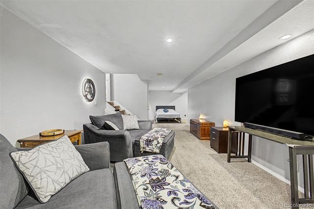 5486 S Simms Way, Littleton, CO 80127