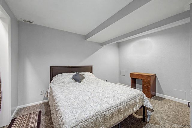 5486 S Simms Way, Littleton, CO 80127