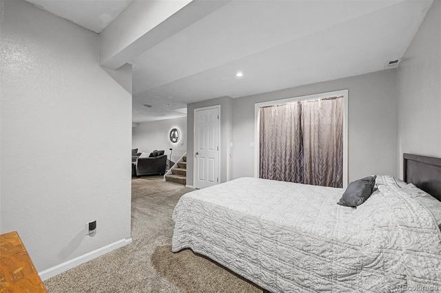 5486 S Simms Way, Littleton, CO 80127