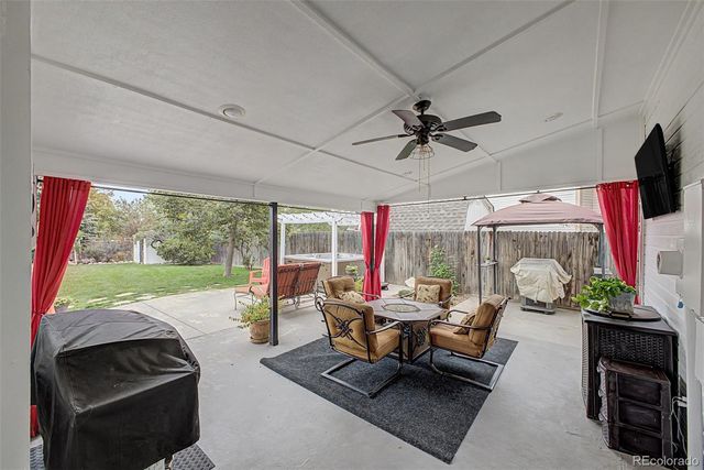 5486 S Simms Way, Littleton, CO 80127
