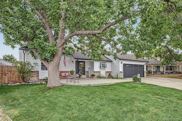 5486 S Simms Way, Littleton, CO 80127