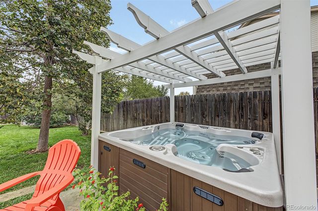 5486 S Simms Way, Littleton, CO 80127