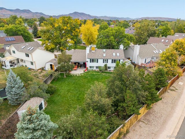 5486 S Simms Way, Littleton, CO 80127