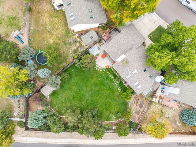 5486 S Simms Way, Littleton, CO 80127