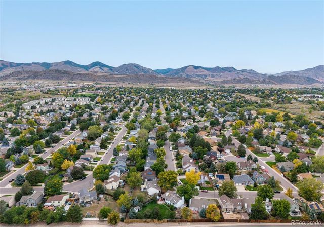 5486 S Simms Way, Littleton, CO 80127