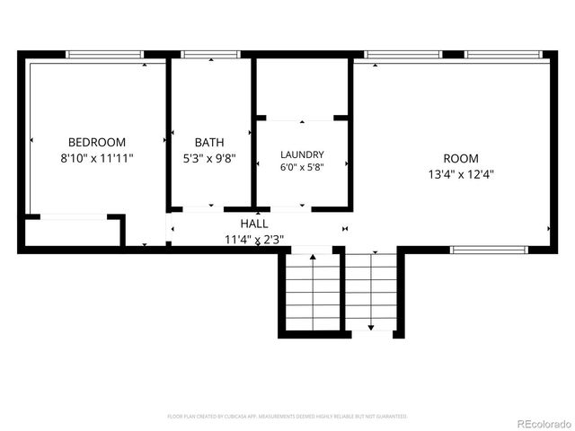 5486 S Simms Way, Littleton, CO 80127