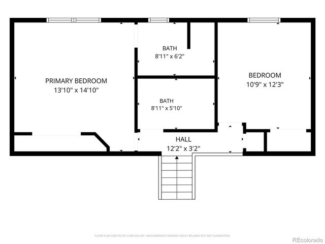 5486 S Simms Way, Littleton, CO 80127
