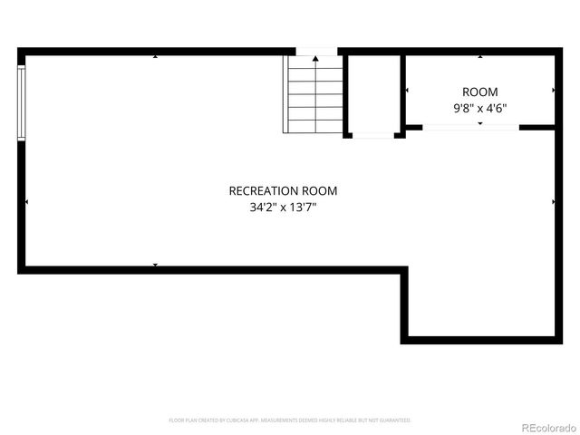 5486 S Simms Way, Littleton, CO 80127